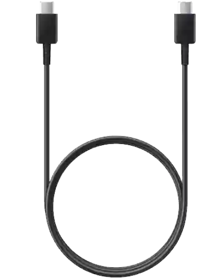Mynd af Samsung USB-C í USB-C Hleðslusnúra 