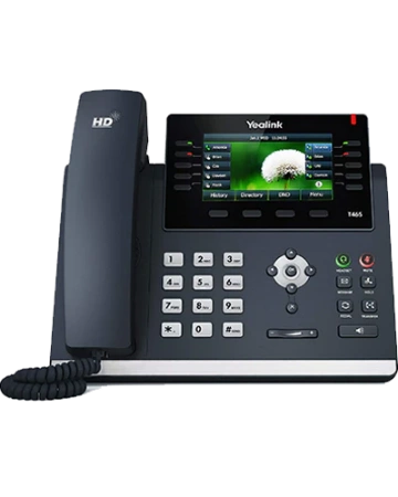 Picture for category Office phones