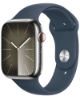 Mynd af Watch Series 9 45mm LTE - Stál