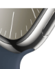 Mynd af Watch Series 9 45mm LTE - Stál