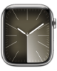 Mynd af Watch Series 9 45mm LTE - Stál