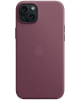 Mynd af iPhone 15 FineWoven Hulstur