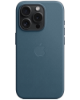 Mynd af iPhone 15 FineWoven Hulstur