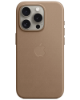 Mynd af iPhone 15 FineWoven Hulstur
