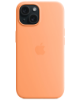 Picture of iPhone 15 Silicone Case