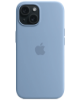 Picture of iPhone 15 Silicone Case