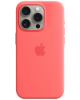 Picture of iPhone 15 Silicone Case