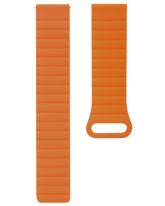 Picture of Sekonda Silicone Magnetic strap - 22mm