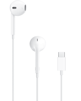 Picture of Apple EarPods USB-C