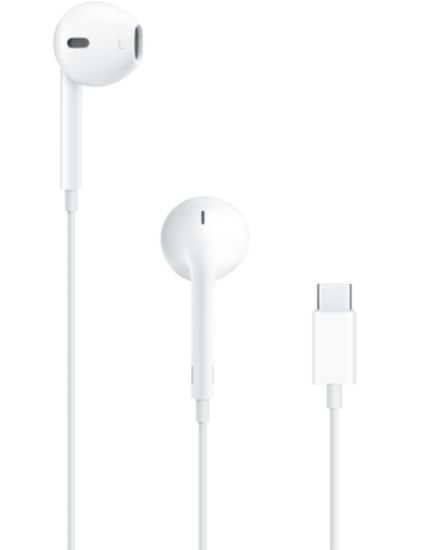 Picture of Apple EarPods USB-C