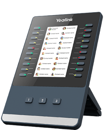Picture of Yealink EXP50  