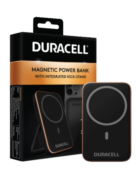 Picture of Duracell Micro5 5.000 mAh 