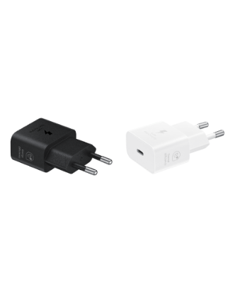 Picture of Samsung Fast Charger 25W USB-C with Cable