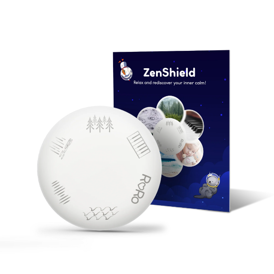Picture of ZenShield