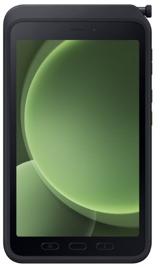 Picture of Galaxy Tab Active5 5G