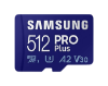 Picture of Pro Plus MicroSDXC minniskort