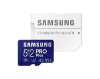Picture of Pro Plus MicroSDXC minniskort