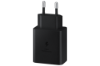 Picture of Hleðslutæki 45W USB-C Með kapli - Svart