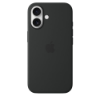 Mynd af iPhone 16 sílíkon MagSafe hulstur