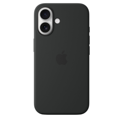 Picture of iPhone 16 Silicone MagSafe Case