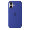 Mynd af iPhone 16 sílíkon MagSafe hulstur