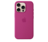 Picture of iPhone 16 Pro Silicone MagSafe Case