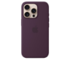 Picture of iPhone 16 Pro Silicone MagSafe Case