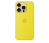 Picture of iPhone 16 Pro Silicone MagSafe Case