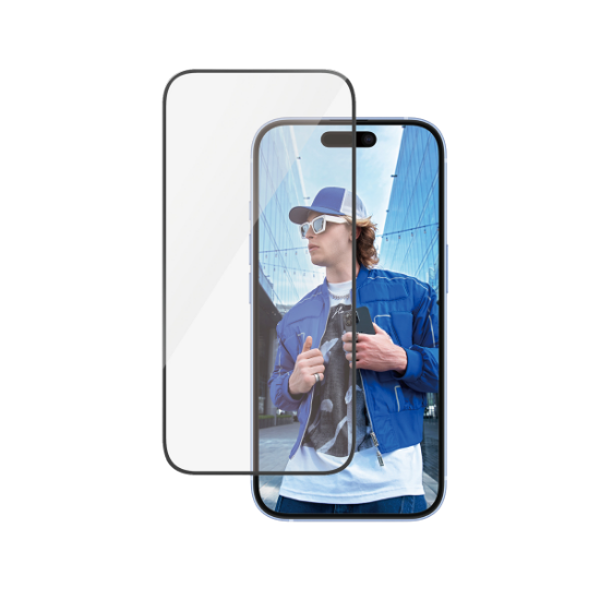 Picture of PanzerGlass for iPhone