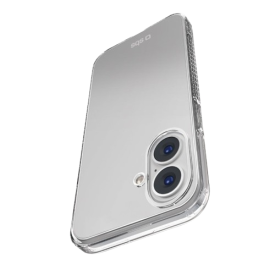 Picture of Glært Extreme 2 hulstur á iPhone 16 línuna