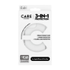 Picture of CARE 3-in-1 for the iPhone 16 line