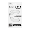 Picture of CARE 3-in-1 for the iPhone 16 line