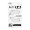 Picture of CARE 3-in-1 for the iPhone 16 line