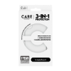 Picture of CARE 3-in-1 for the iPhone 16 line