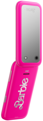 Picture of Barbie phone