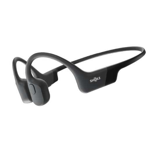 Picture of Openrun USB-C Svört