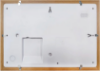 Picture of Denver Digital Photo Frame - Light Wood Frame 10"