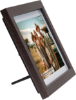 Picture of Denver Digital Photo Frame - Light Wood Frame 10"