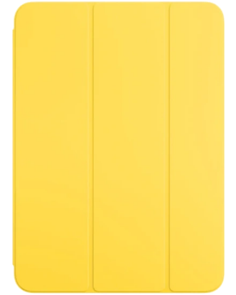 Picture of iPad 10.9" Smart Folio Gult