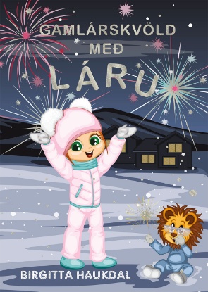 Picture of Gamlárskvöld með Láru