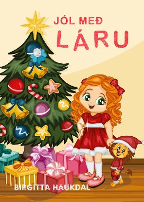 Picture of Jól með Láru