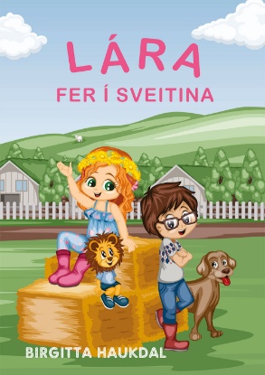 Picture of Lára fer í sveitina
