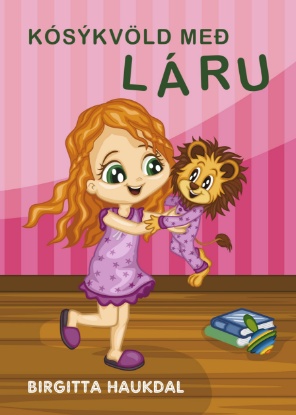 Picture of Kósýkvöld með Láru