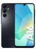Picture of Galaxy A16 LTE 128GB Black