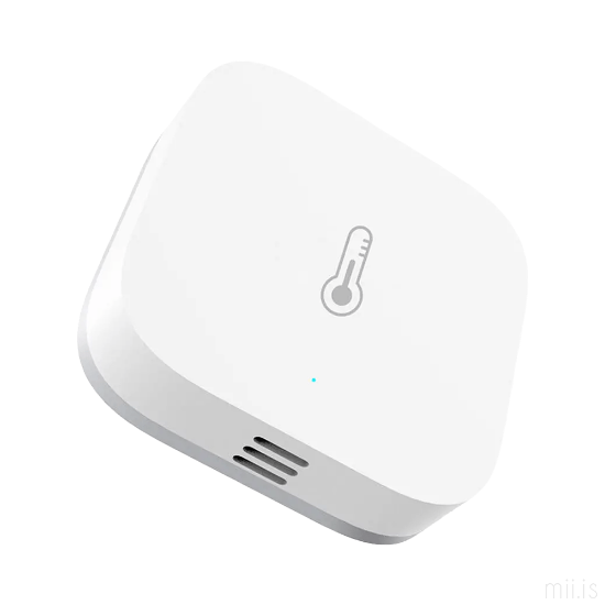 Picture of Temperature-, Humidity- and airpressure sensor