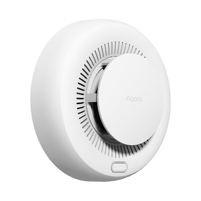 Picture of Smoke Detector