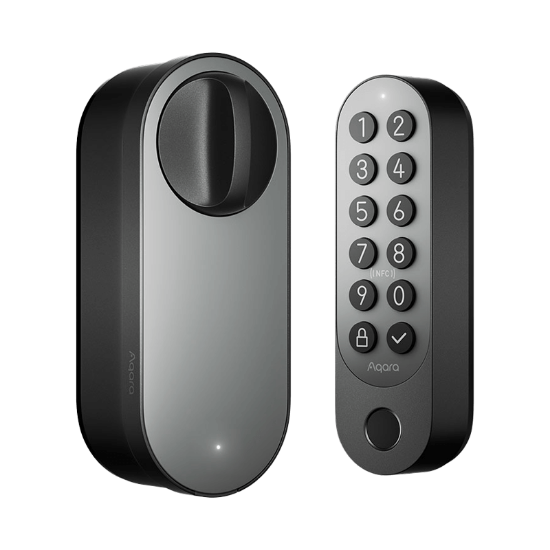 Picture of Smart Lock U200+ 
