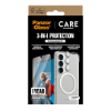 Picture of CARE 3-in-1 for the Samsung Galaxy S25 line