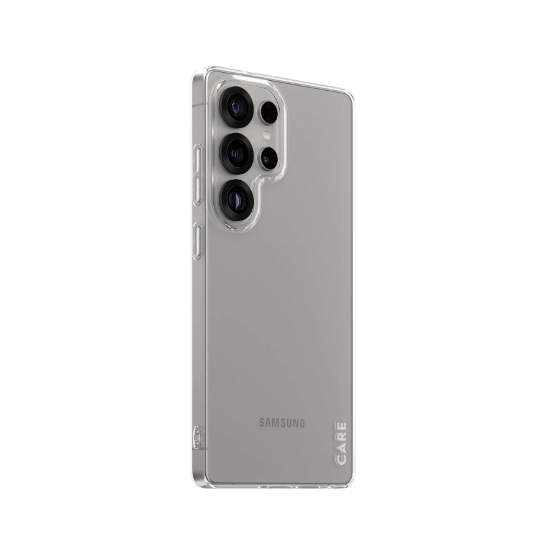 Picture of CARE X-Ray Case for the Samsung Galaxy S25 line