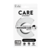 Picture of CARE Clear Kickstand Case for the Samsung Galaxy S25 line